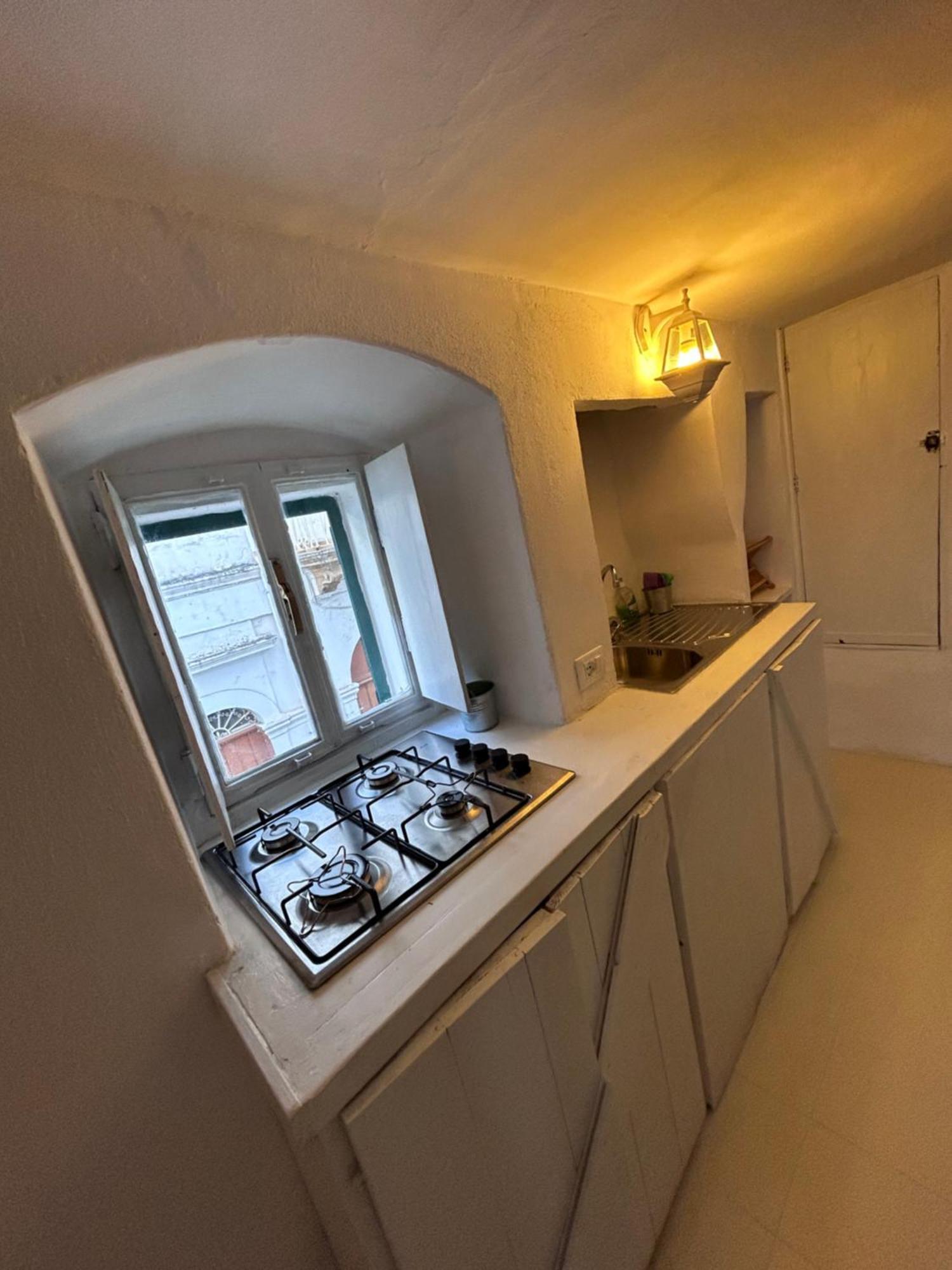 オストゥーニ Casa Della Nonnaヴィラ エクステリア 写真
