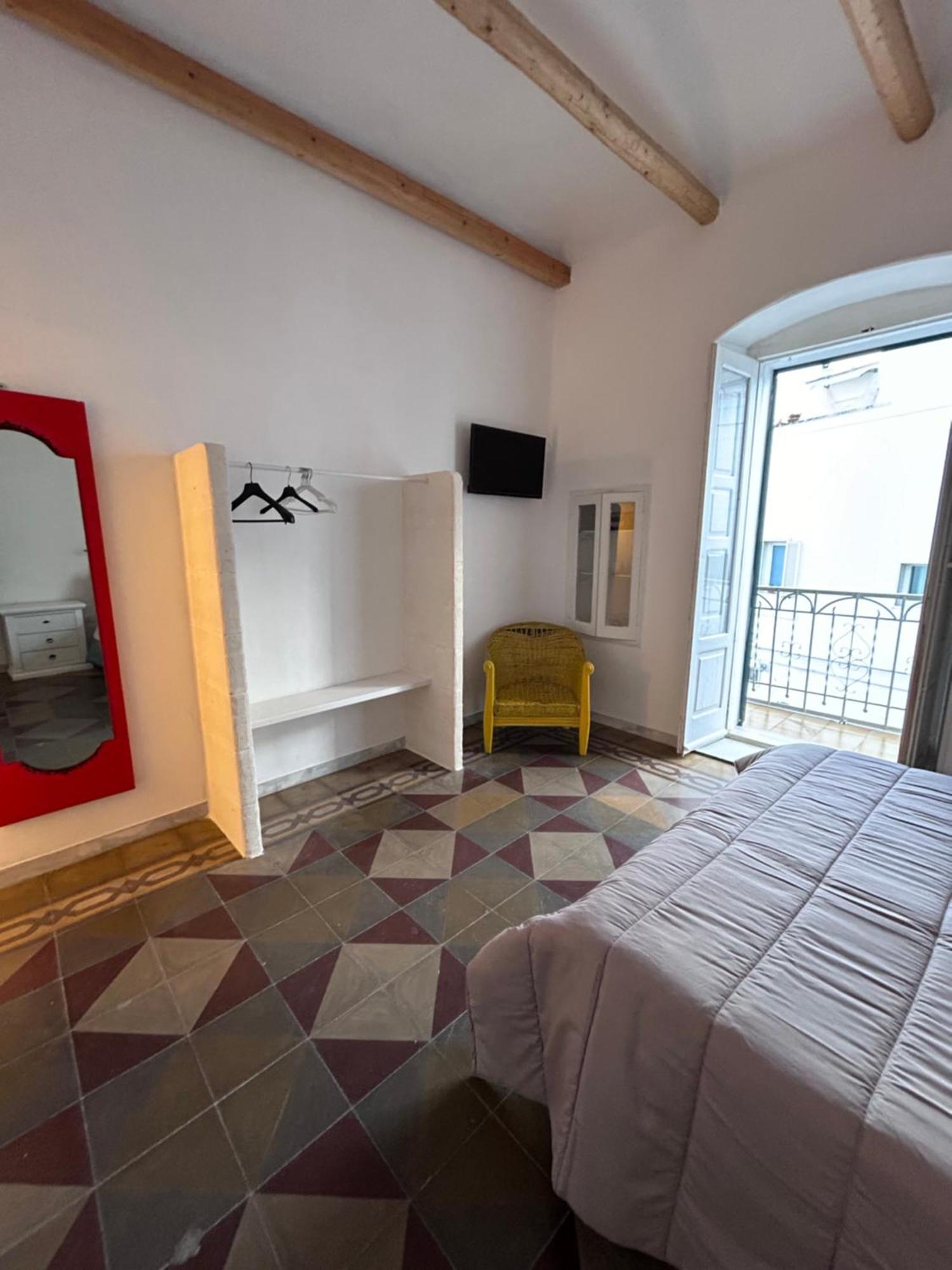 オストゥーニ Casa Della Nonnaヴィラ エクステリア 写真