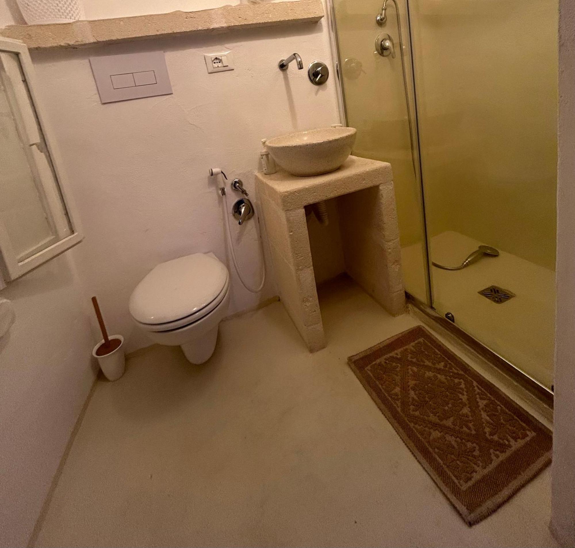 オストゥーニ Casa Della Nonnaヴィラ エクステリア 写真