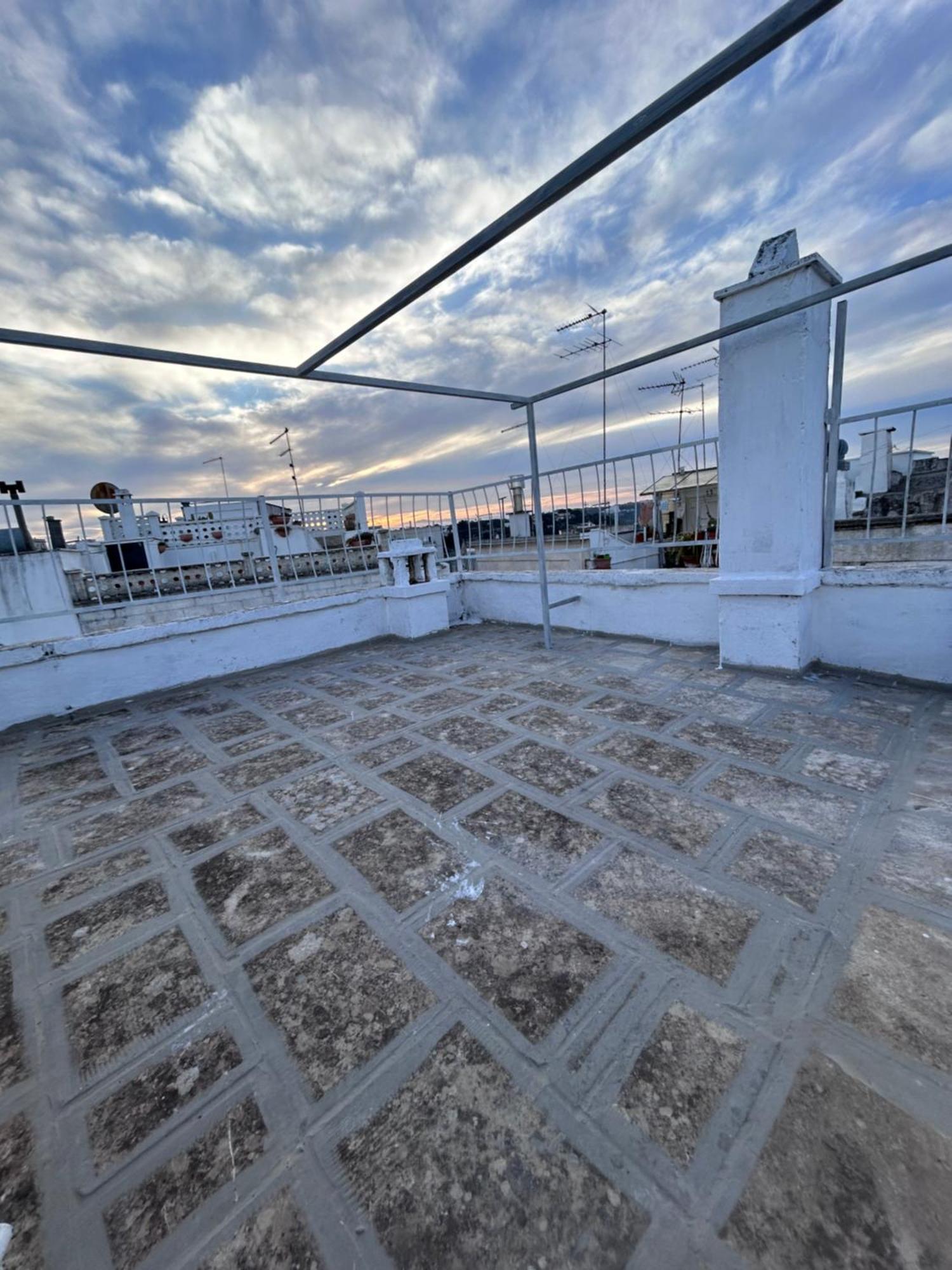 オストゥーニ Casa Della Nonnaヴィラ エクステリア 写真