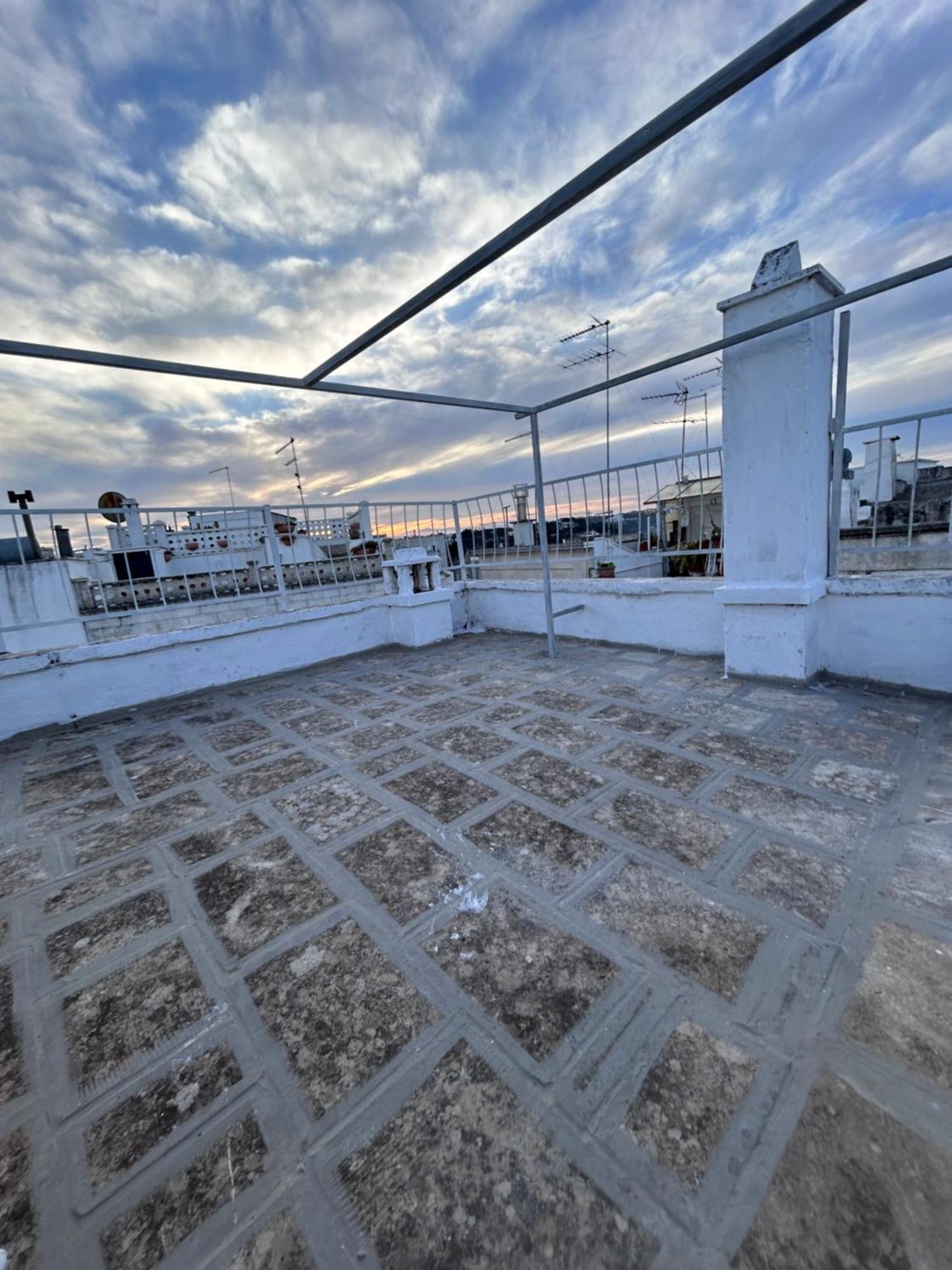 オストゥーニ Casa Della Nonnaヴィラ エクステリア 写真