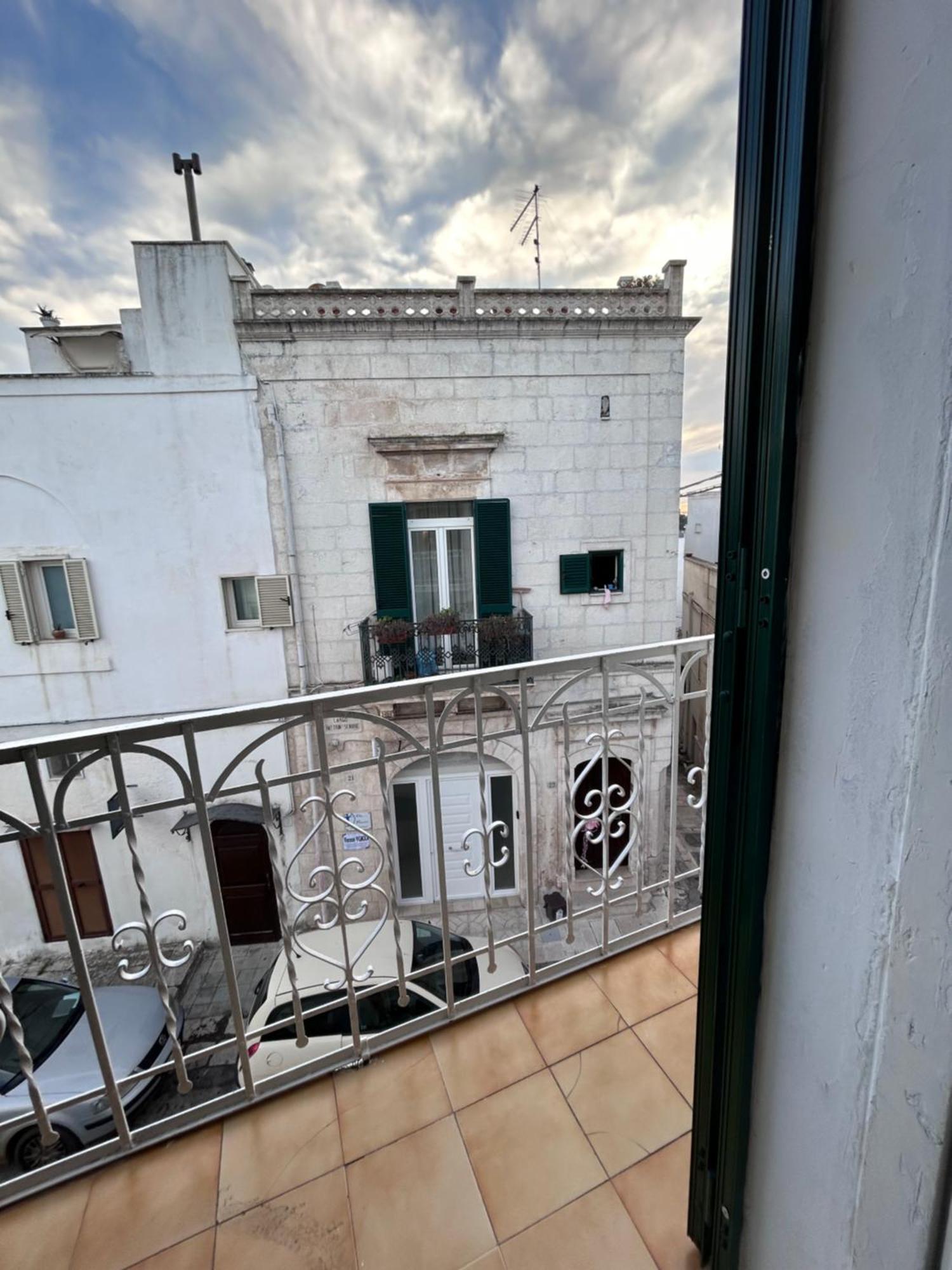 オストゥーニ Casa Della Nonnaヴィラ エクステリア 写真