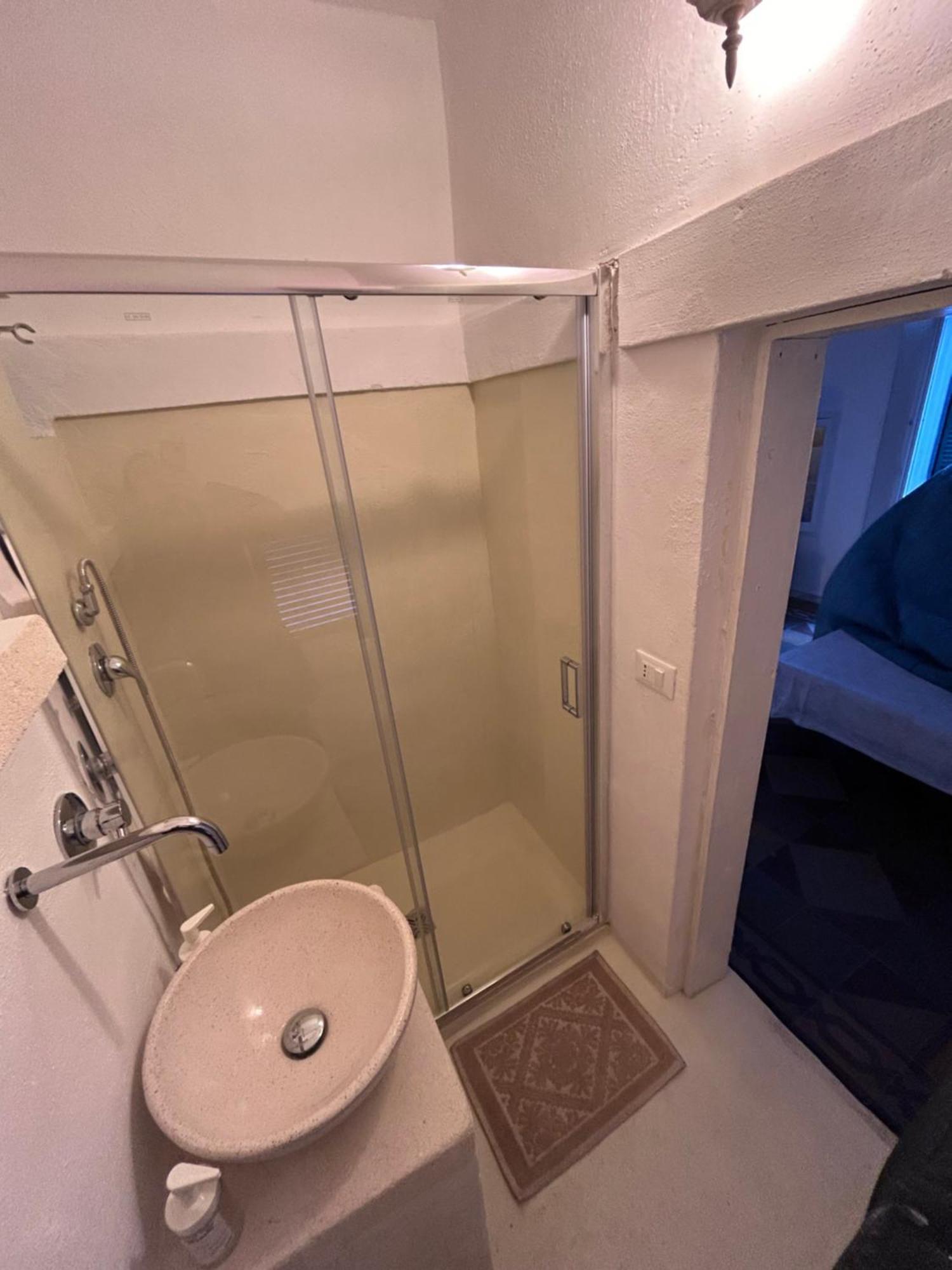 オストゥーニ Casa Della Nonnaヴィラ エクステリア 写真