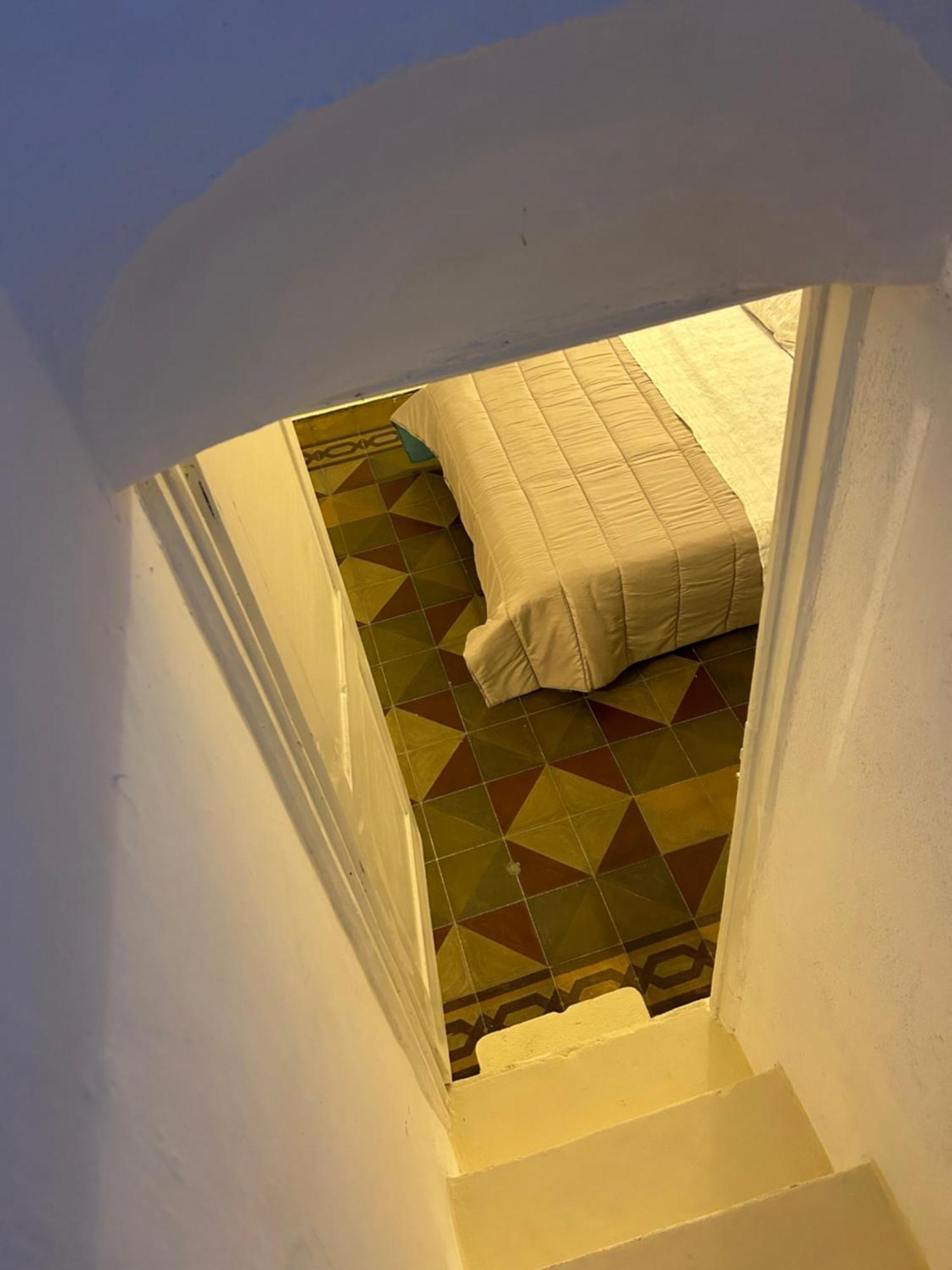 オストゥーニ Casa Della Nonnaヴィラ エクステリア 写真